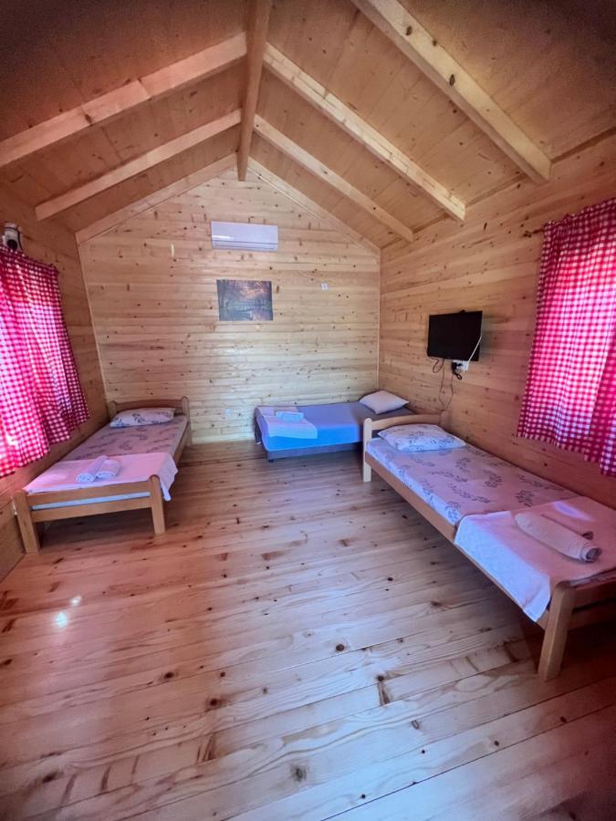 Ethno Village Moraca - Skadar Lake Vranjina ภายนอก รูปภาพ