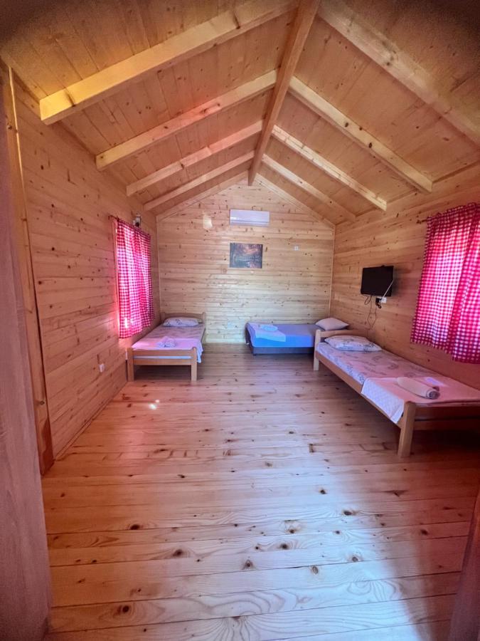 Ethno Village Moraca - Skadar Lake Vranjina ภายนอก รูปภาพ