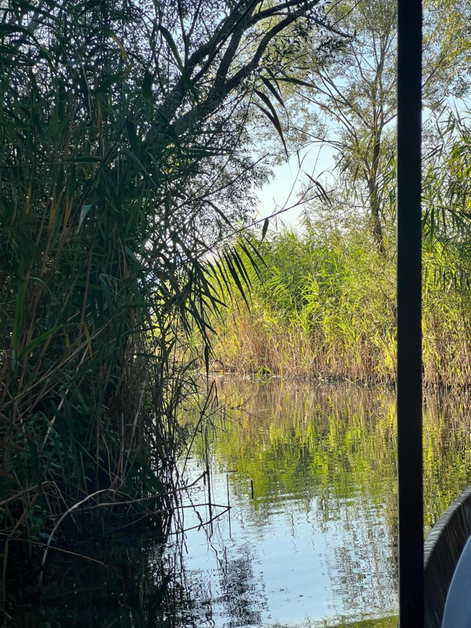 Ethno Village Moraca - Skadar Lake Vranjina ภายนอก รูปภาพ