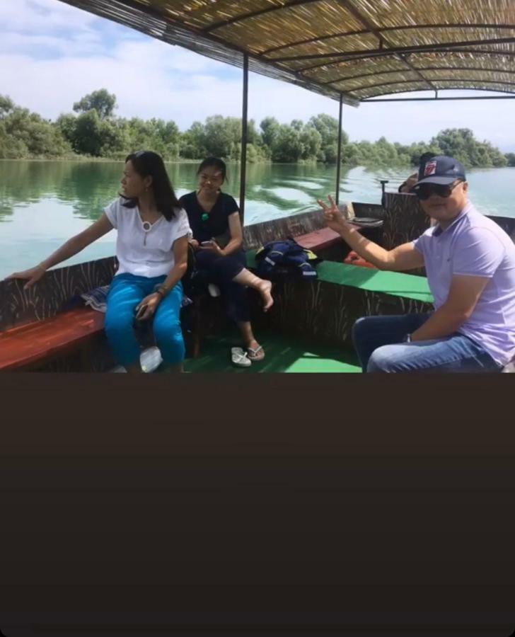 Ethno Village Moraca - Skadar Lake Vranjina ภายนอก รูปภาพ